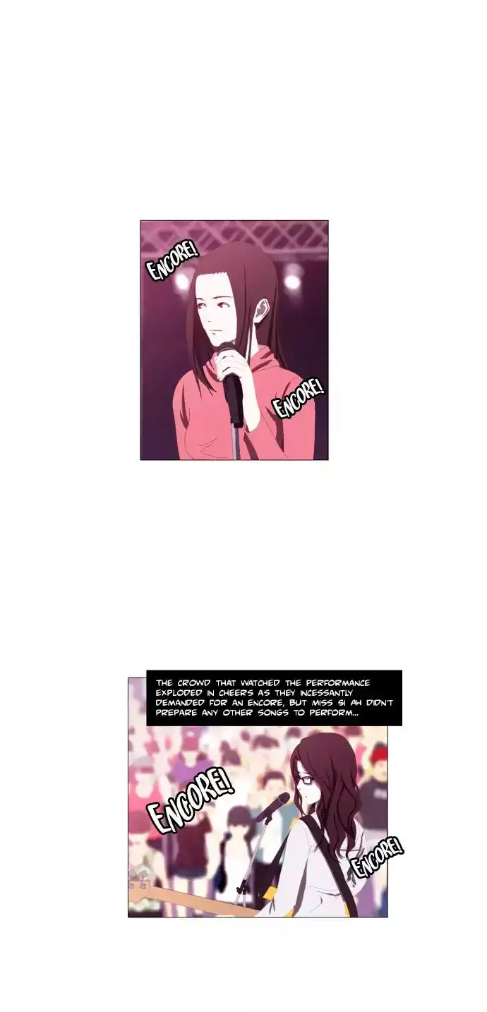 Song of the Cloud Chapter 55 5